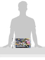 Bandai Spirits HGBF 1/144 Wing Gundam Fenice Plastic Model