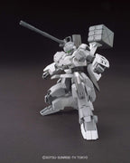 Bandai 1/144 HGBF Gundam Build Fighters Try Gundam Ez-SR (Japan Import)