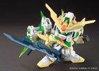 Bandai Hobby SDBF Star Winning Gundam Gundam Build Fighters Try Action Figure