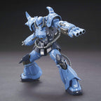 HG Mobile Suit Gundam THE ORIGIN 1/144 Prototype Gouf (Tactical Demonstrator) Plastic Model