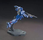 HGUC 1/144 Blue Destiny Unit 1 EXAM Plastic Model from Mobile Suit Gundam Gaiden Senritsu no Blue