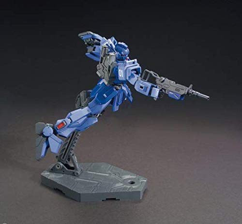 HGUC 1/144 Blue Destiny Unit 1 EXAM Plastic Model from Mobile Suit Gundam Gaiden Senritsu no Blue