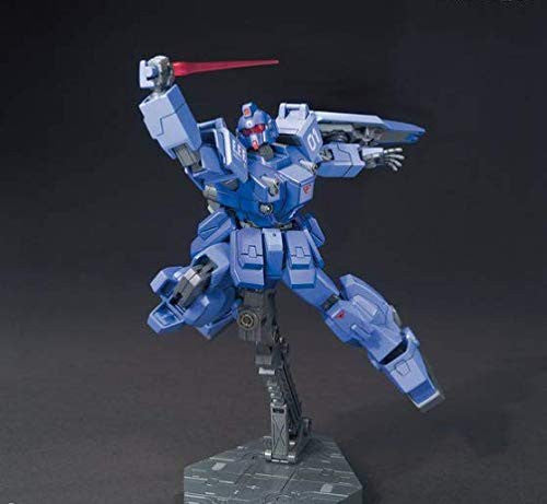 HGUC 1/144 Blue Destiny Unit 1 EXAM Plastic Model from Mobile Suit Gundam Gaiden Senritsu no Blue