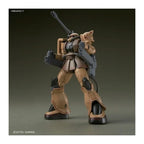 HG 1/144 Zaku Half Cannon from Mobile Suit Gundam THE ORIGIN MSD Plastic Model