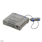 Best HIT Chronicle 2/5 SEGASATURN (HST-3200)