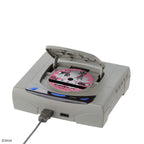 Best HIT Chronicle 2/5 SEGASATURN (HST-3200)