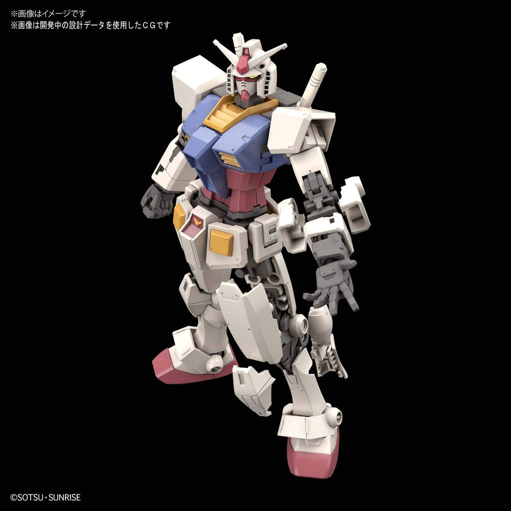 Gundam: RX-78-2 Gundam (Beyond Global), Bandai Spirits HG 1/144
