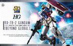 Gundam: RX-78-2 Gundam (Beyond Global), Bandai Spirits HG 1/144
