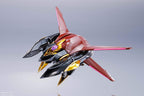 SIDE MS Shinkiro Code Geass: Lelouch of the Rebellion, Bandai Metal Robot Spirits