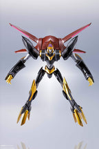 SIDE MS Shinkiro Code Geass: Lelouch of the Rebellion, Bandai Metal Robot Spirits