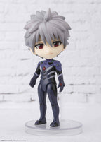 Tamashi Nations Nagisa Kaworu Evangelion, Multi