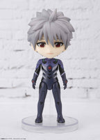 Tamashi Nations Nagisa Kaworu Evangelion, Multi