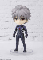 Tamashi Nations Nagisa Kaworu Evangelion, Multi
