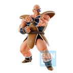 Bandai Spirits Ichibansho Figure - Nappa(World Tournament Super Battle) [Dragon Ball] (BAS60133)