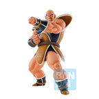 Bandai Spirits Ichibansho Figure - Nappa(World Tournament Super Battle) [Dragon Ball] (BAS60133)