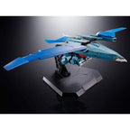 Tamashi Nations - Super-Animal God Dancouga - GX-94 Super-Animal GodDancouga Black Wing, Bandai Tamashii Nations Soul of Chogokin