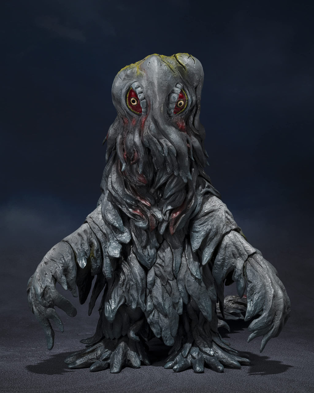 Bandai Spirits S.H.Monster Arts Hedorah 50th Anniversary Special Set "Godzilla vs. Hedorah"