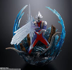 Tamashii Nations - Ultraman Tiga Multi Type [Ultraman Tiga], Bandai Spirits FiguartsZERO Figure