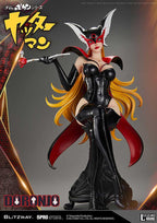 Blitzway Time Bokan Series Yattaman Doronjo 5Pro Studio Legend Anime 1/4 Scale Statue BZW47954