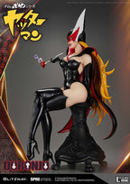 Blitzway Time Bokan Series Yattaman Doronjo 5Pro Studio Legend Anime 1/4 Scale Statue BZW47954