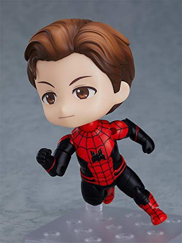 Good Smile - Nendoroid- Marvel - Spider-Man : Far from Home Ver. DX Figure, Multicolor (G90979)