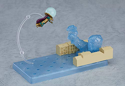 Good Smile - Nendoroid- Marvel - Spider-Man : Far from Home Ver. DX Figure, Multicolor (G90979)