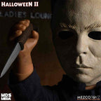 Halloween II (1981): Michael Myers with Sound