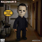 Halloween II (1981): Michael Myers with Sound