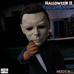 Halloween II (1981): Michael Myers with Sound