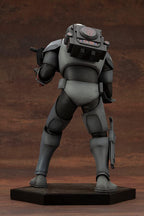 Kotobukiya Star Wars: The Bad Batch: Wrecker ARTFX Statue, Multicolor