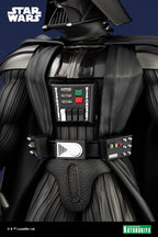 Kotobukiya Star Wars: A New Hope: Darth Vader The Ultimate Evil ARTFX Artist Series Statue,Multicolor