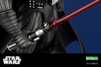 Kotobukiya Star Wars: A New Hope: Darth Vader The Ultimate Evil ARTFX Artist Series Statue,Multicolor