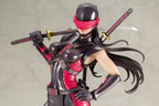 Kotobukiya G.I. Joe: Dawn Moreno (Snake Eyes II) Bishoujo Statue,Multicolor