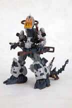 Kotobukiya Zo: RZ-014 Godos Marking Plus Plastic Model Kit, Multicolor