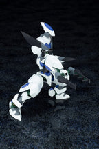 Kotobukiya Medabot KXK00-M Crossmessiah Plastic Model Kit,Multicolor