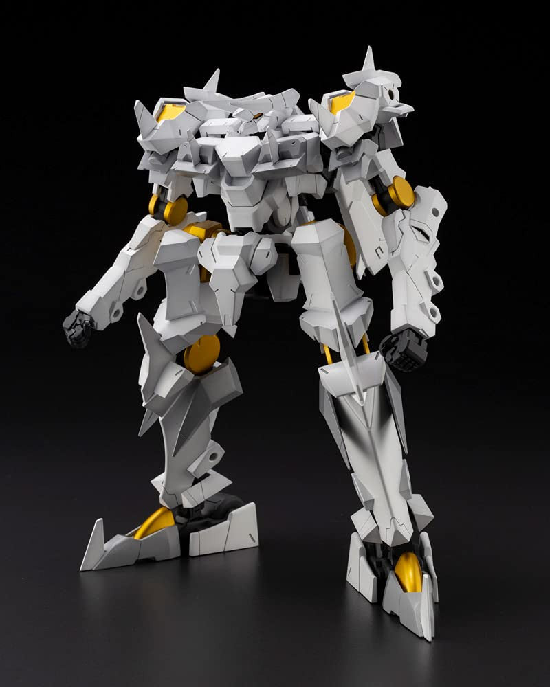 Kotobukiya Frame Arms: Type-Hector Durandal Plastic Model Kit, Multicolor