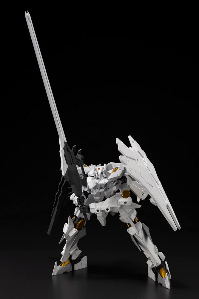 Kotobukiya Frame Arms: Type-Hector Durandal Plastic Model Kit, Multicolor