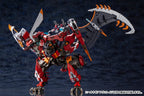 Kotobukiya Hexa Gear: Agnirage 1:24 Scale Plastic Model Kit, Multicolor