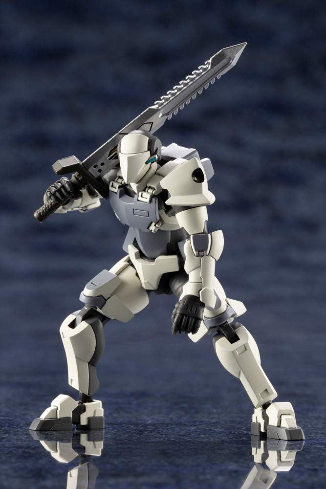Kotobukiya Hexa Gear: Governor Armor Type Pawn A1 Version 1.5 1:24 Scale Plastic Model Kit, Multicolor
