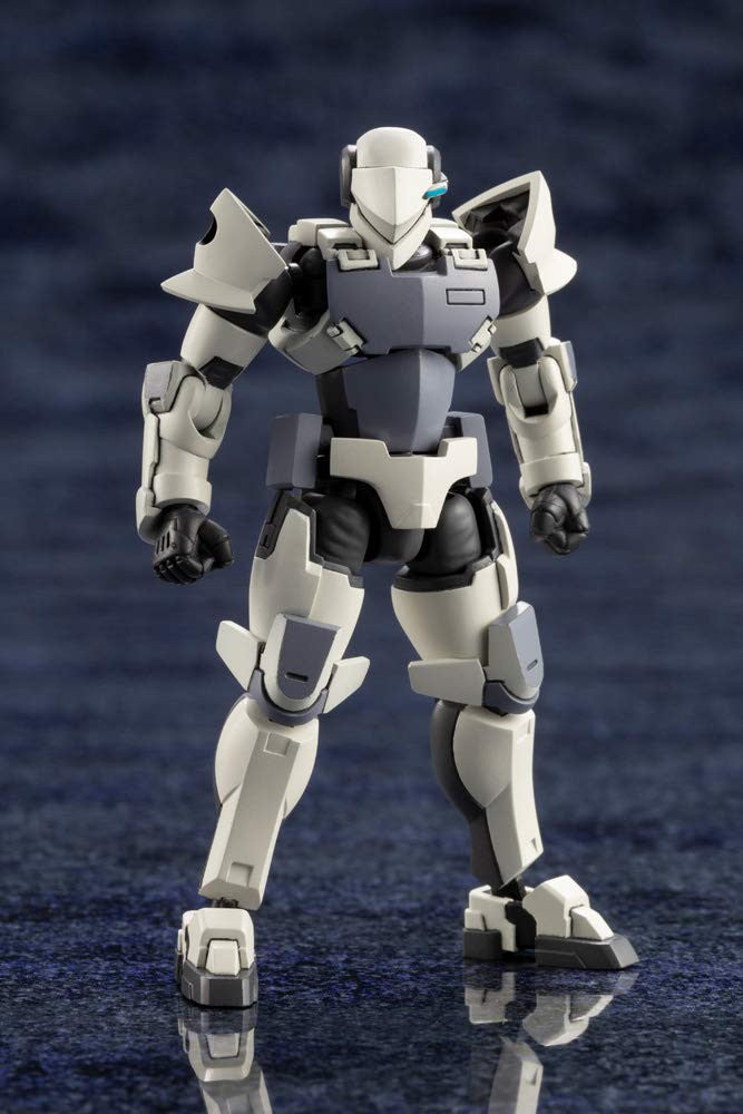 Kotobukiya Hexa Gear: Governor Armor Type Pawn A1 Version 1.5 1:24 Scale Plastic Model Kit, Multicolor
