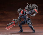 Kotobukiya Hexa Gear: Governor Bump Up Expander 1:24 Scale Plastic Model Kit, Multicolor (HG076)