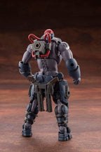 Kotobukiya Hexa Gear: Governor Bump Up Expander 1:24 Scale Plastic Model Kit, Multicolor (HG076)