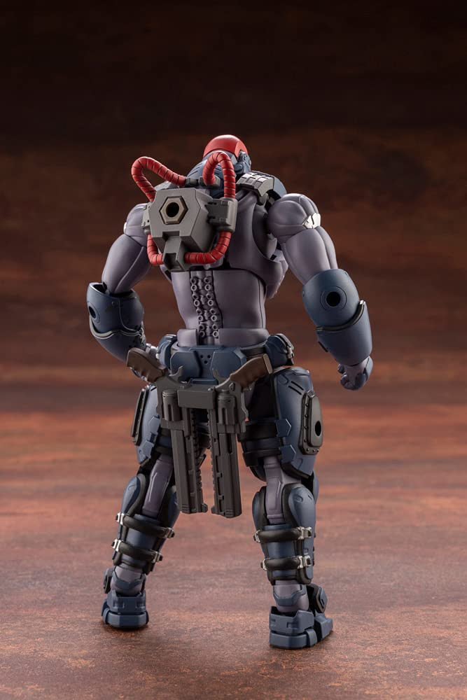 Kotobukiya Hexa Gear: Governor Bump Up Expander 1:24 Scale Plastic Model Kit, Multicolor (HG076)