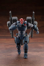 Kotobukiya Hexa Gear: Governor Bump Up Expander (Collectorâ€™s Edition) 1:24 Scale Plastic Model Kit, Multicolor