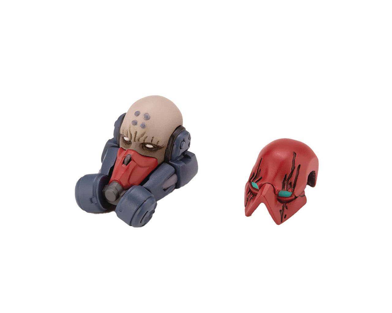 Kotobukiya Hexa Gear: Governor Bump Up Expander (Collectorâ€™s Edition) 1:24 Scale Plastic Model Kit, Multicolor