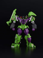 Devastator "Transformers", Flame Toys