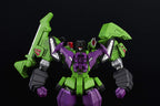 Devastator "Transformers", Flame Toys