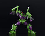 Devastator "Transformers", Flame Toys