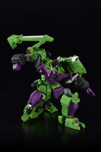 Devastator "Transformers", Flame Toys