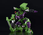 Devastator "Transformers", Flame Toys